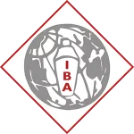 IBA Cocktail List logo